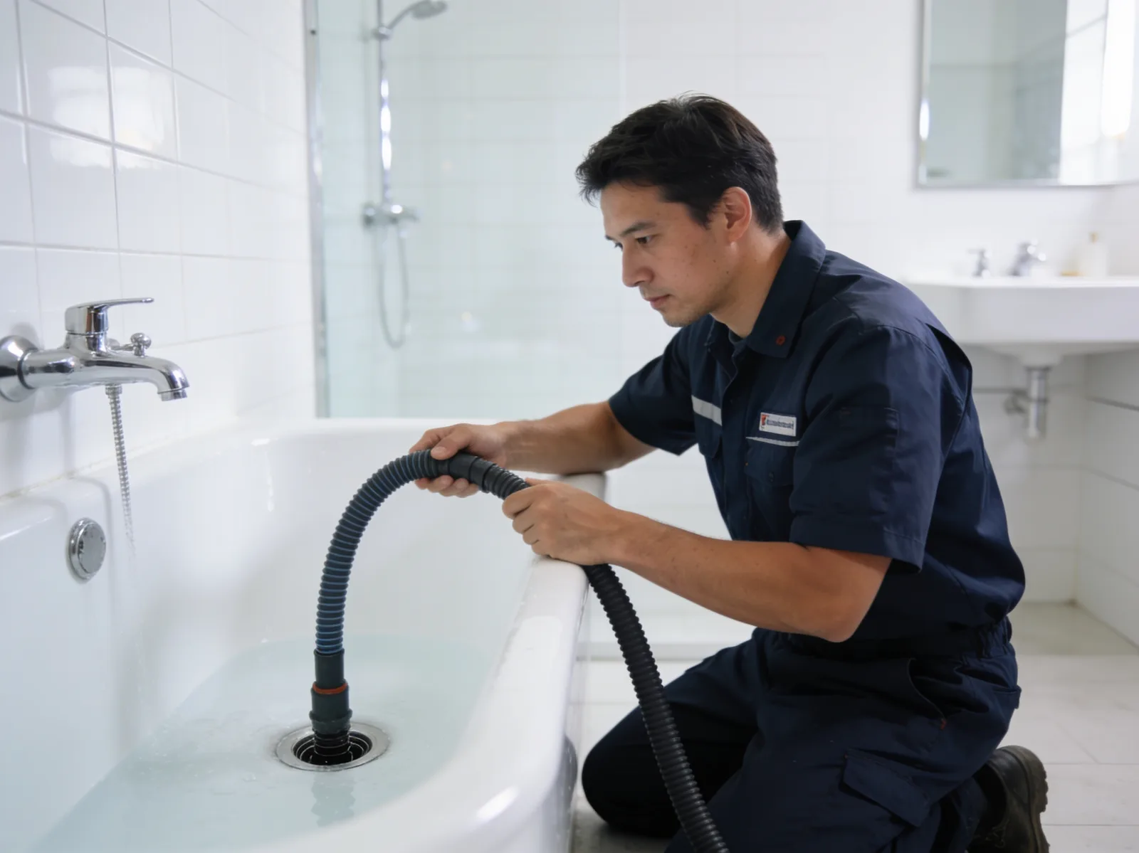 Emergency Plumber Alexandria, AL FAQs
